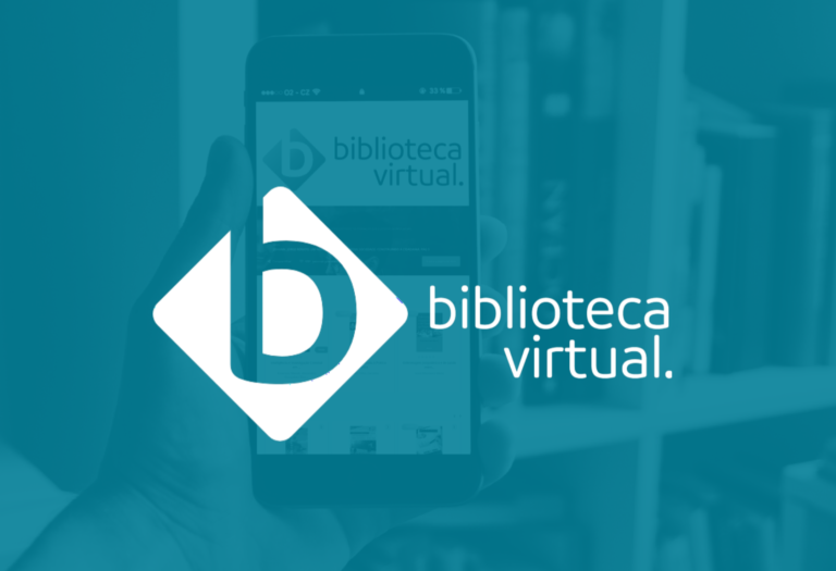 Biblioteca Virtual