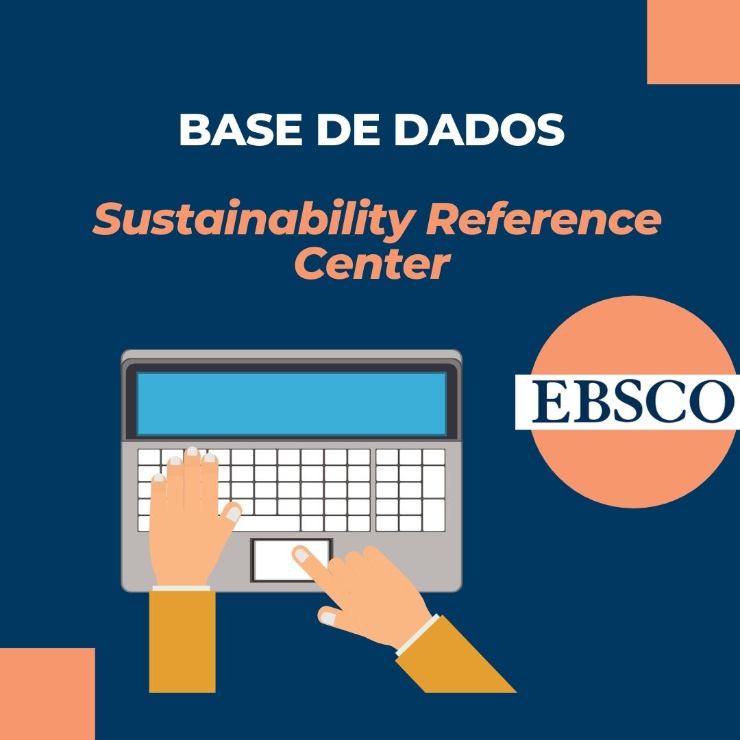 Base de dados Sustainability Reference Center