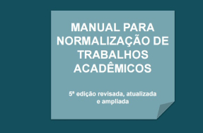 Manual de Normalização