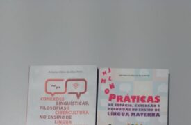 Editora da UEMA doa livros para o Sistema Integrado de Biblioteca-SIB/UEMA