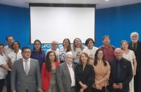Tributo a Paulo Freire