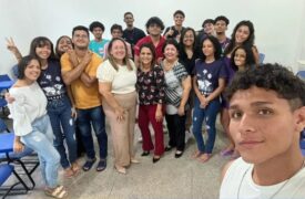 Oficina de normalização