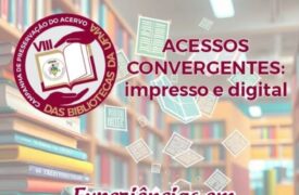Roda de conversa sobre Repositórios Institucionais na Universidade Federal do Maranhão