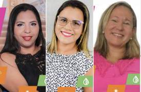 SIB/Uema conquista segundo lugar na etapa estadual do Prêmio Educador Transformador